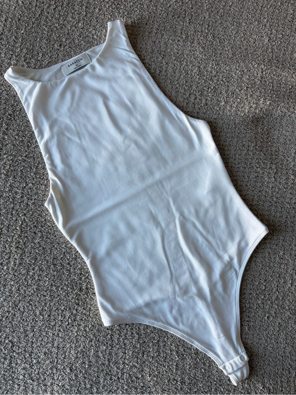 Babaton Bodysuit
